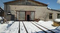 Продажа деревообрабатывающего предприятия